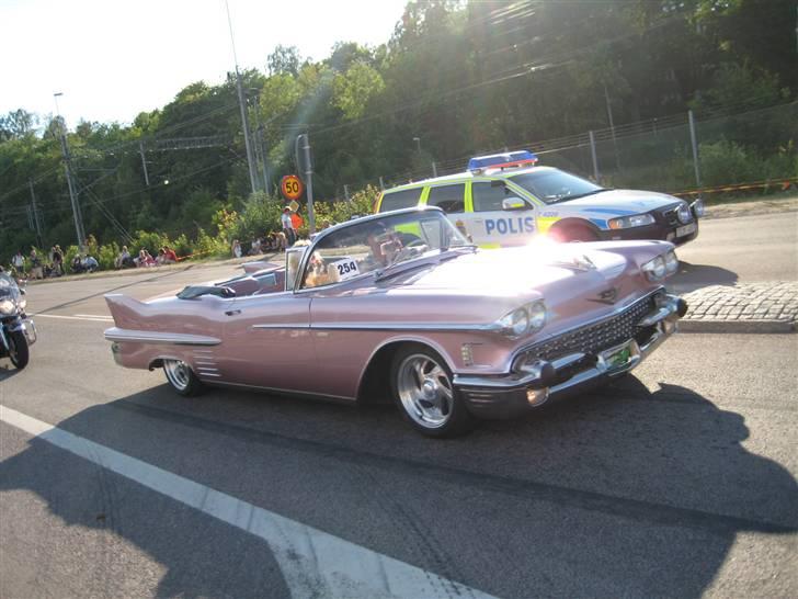 US Træf i Vesterås, Sverige billede 498