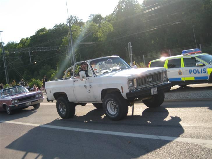 US Træf i Vesterås, Sverige billede 499