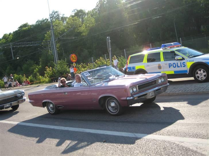 US Træf i Vesterås, Sverige billede 500