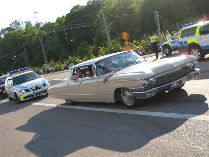 US Træf i Vesterås, Sverige billede 501