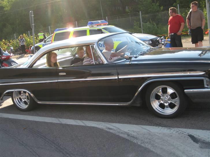 US Træf i Vesterås, Sverige billede 502