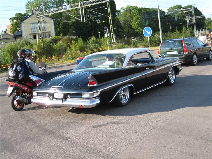 US Træf i Vesterås, Sverige billede 503