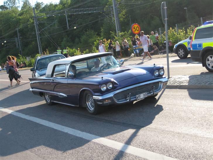 US Træf i Vesterås, Sverige billede 504