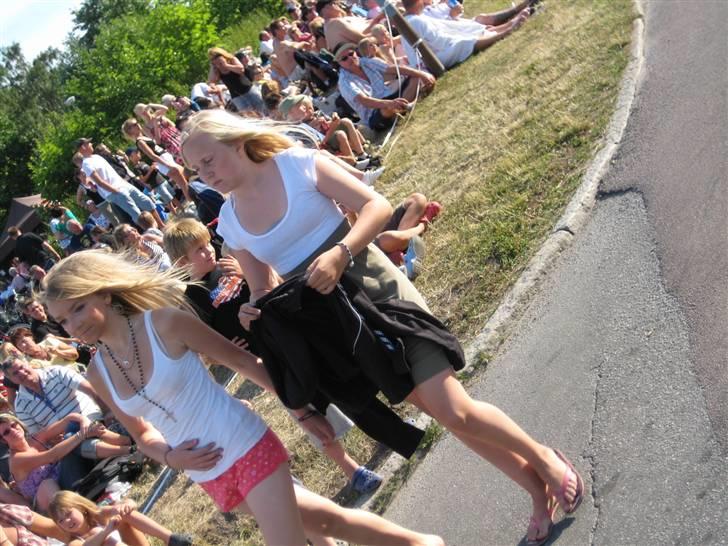 US Træf i Vesterås, Sverige billede 505