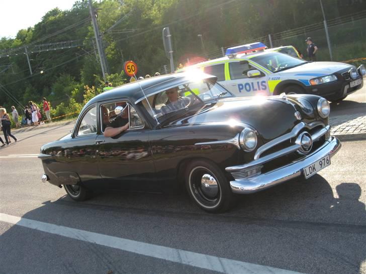 US Træf i Vesterås, Sverige billede 506