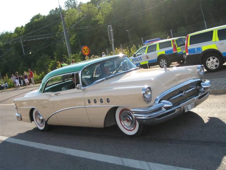 US Træf i Vesterås, Sverige billede 507