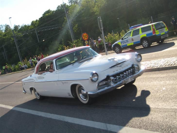 US Træf i Vesterås, Sverige billede 508