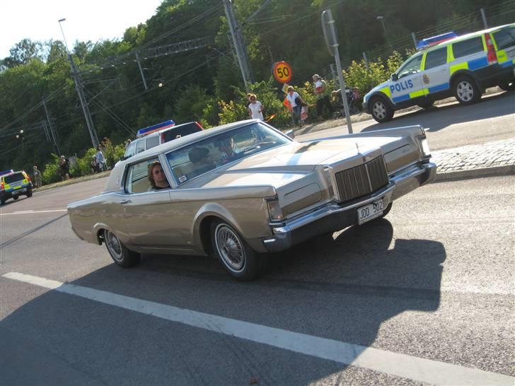 US Træf i Vesterås, Sverige billede 510