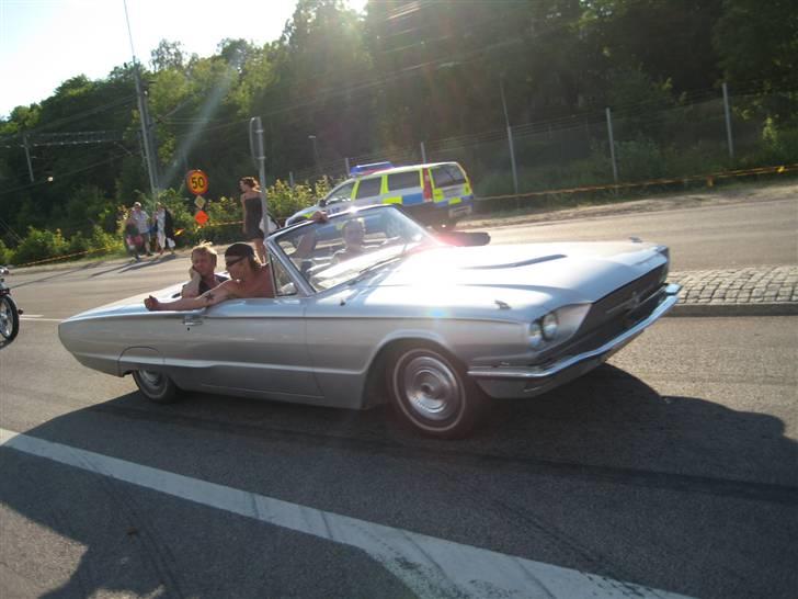 US Træf i Vesterås, Sverige billede 512