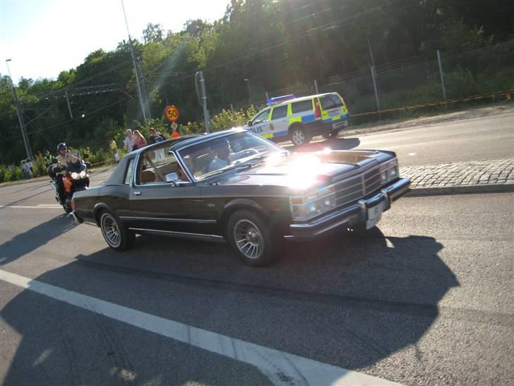 US Træf i Vesterås, Sverige billede 513