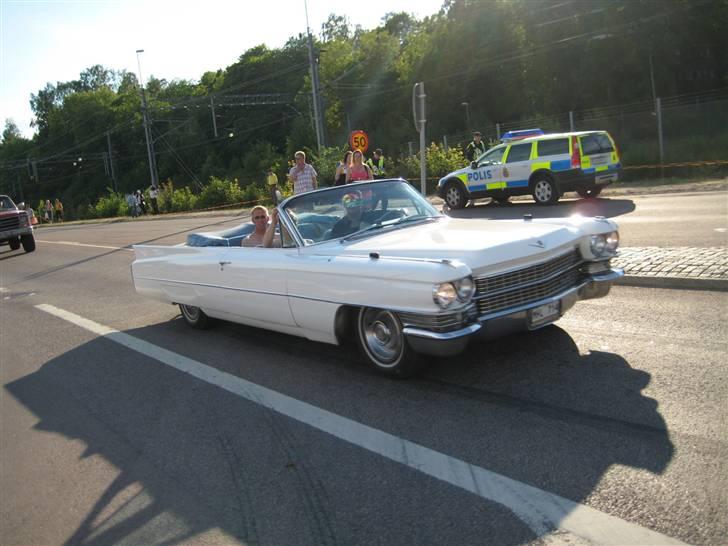 US Træf i Vesterås, Sverige billede 514