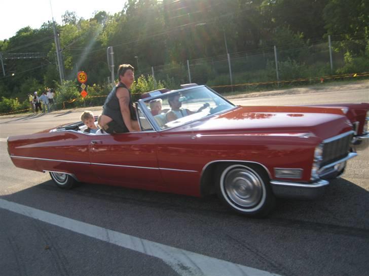 US Træf i Vesterås, Sverige billede 515