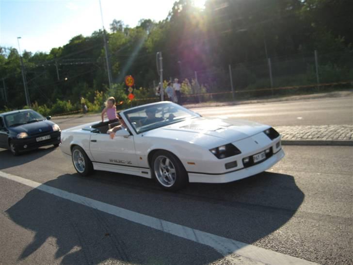 US Træf i Vesterås, Sverige billede 516