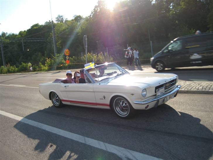 US Træf i Vesterås, Sverige billede 517