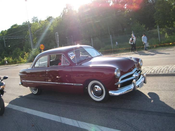 US Træf i Vesterås, Sverige billede 518