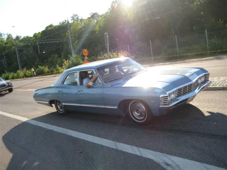 US Træf i Vesterås, Sverige billede 520