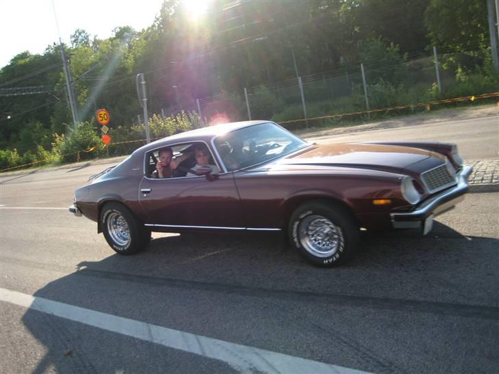 US Træf i Vesterås, Sverige billede 521