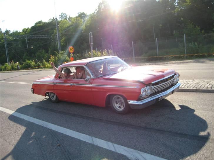 US Træf i Vesterås, Sverige billede 522