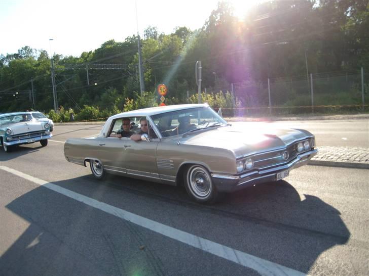 US Træf i Vesterås, Sverige billede 524