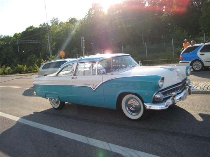 US Træf i Vesterås, Sverige billede 525