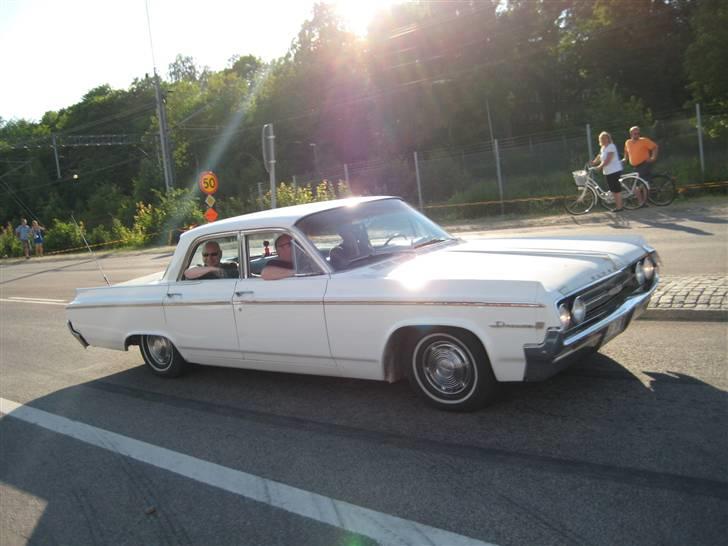 US Træf i Vesterås, Sverige billede 526