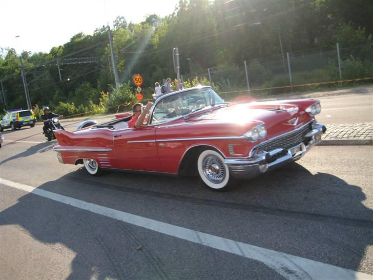 US Træf i Vesterås, Sverige billede 527