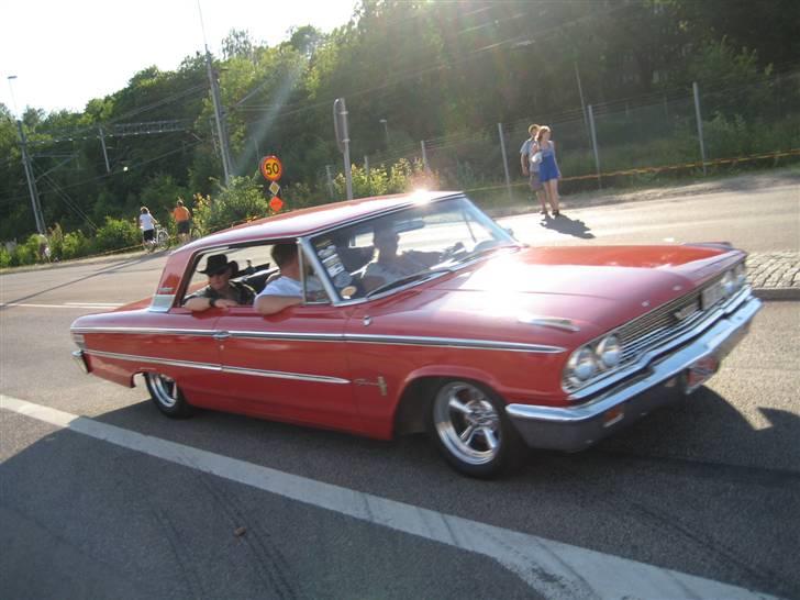 US Træf i Vesterås, Sverige billede 528