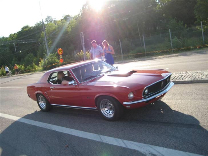 US Træf i Vesterås, Sverige billede 529