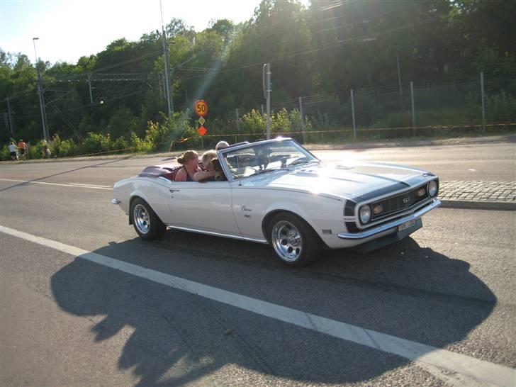 US Træf i Vesterås, Sverige billede 530