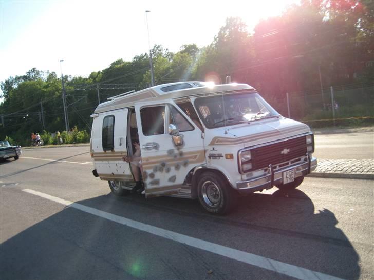 US Træf i Vesterås, Sverige billede 531