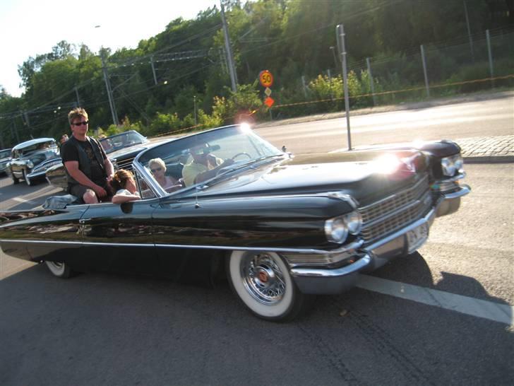 US Træf i Vesterås, Sverige billede 532