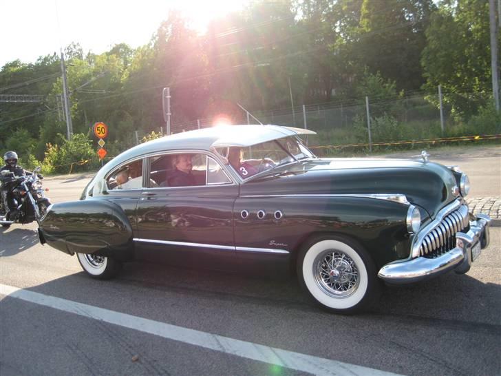 US Træf i Vesterås, Sverige billede 534