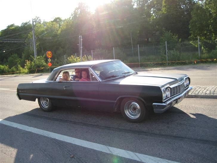 US Træf i Vesterås, Sverige billede 535