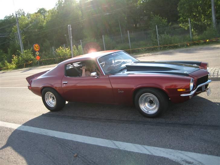 US Træf i Vesterås, Sverige billede 537