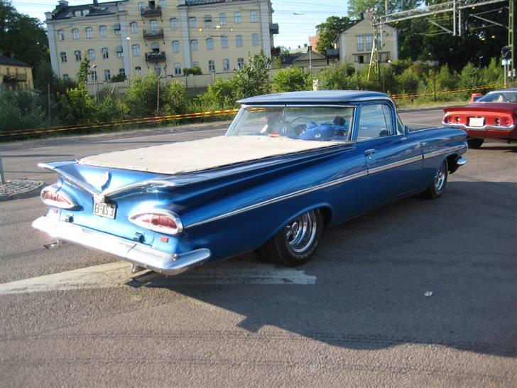 US Træf i Vesterås, Sverige billede 538