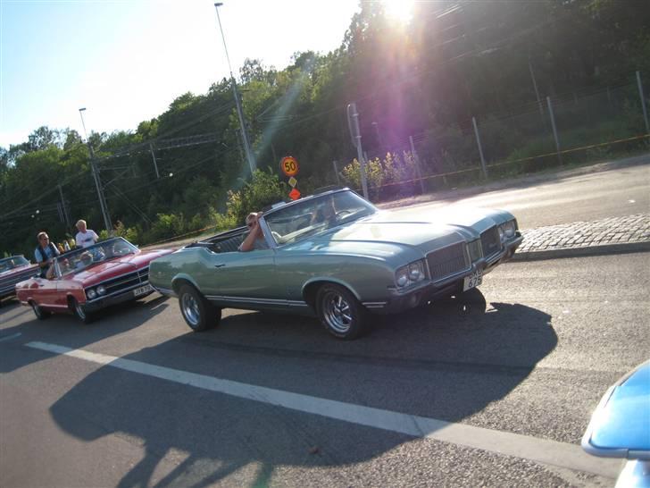 US Træf i Vesterås, Sverige billede 539