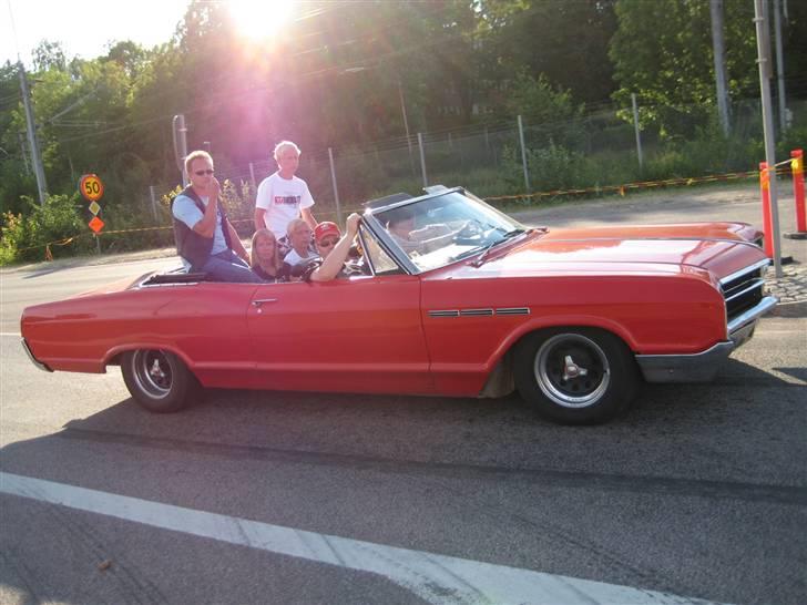 US Træf i Vesterås, Sverige billede 540