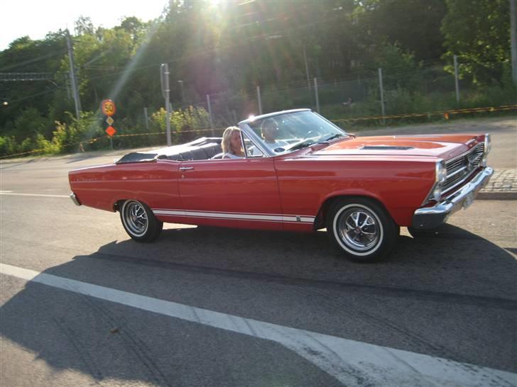 US Træf i Vesterås, Sverige billede 541