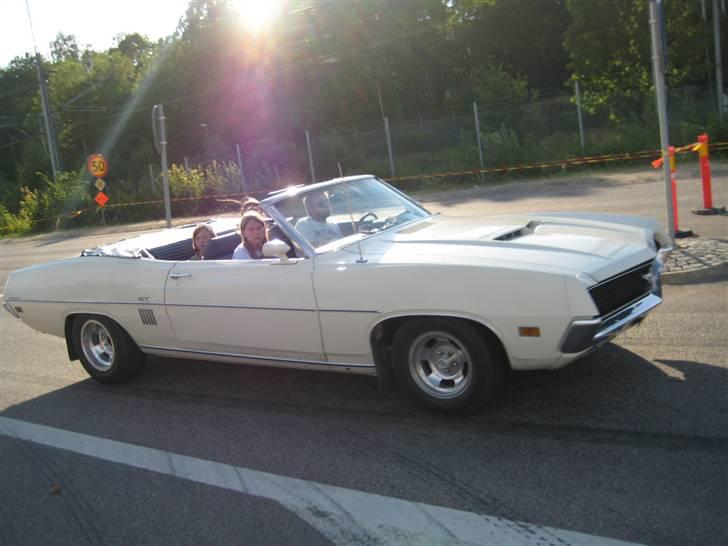 US Træf i Vesterås, Sverige billede 542