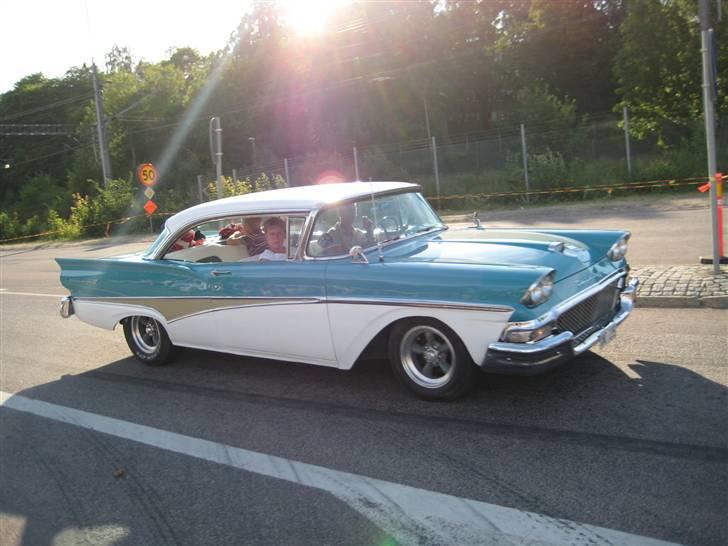 US Træf i Vesterås, Sverige billede 543