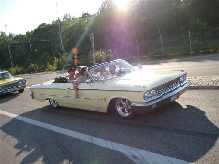 US Træf i Vesterås, Sverige billede 544