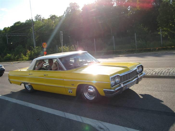 US Træf i Vesterås, Sverige billede 545