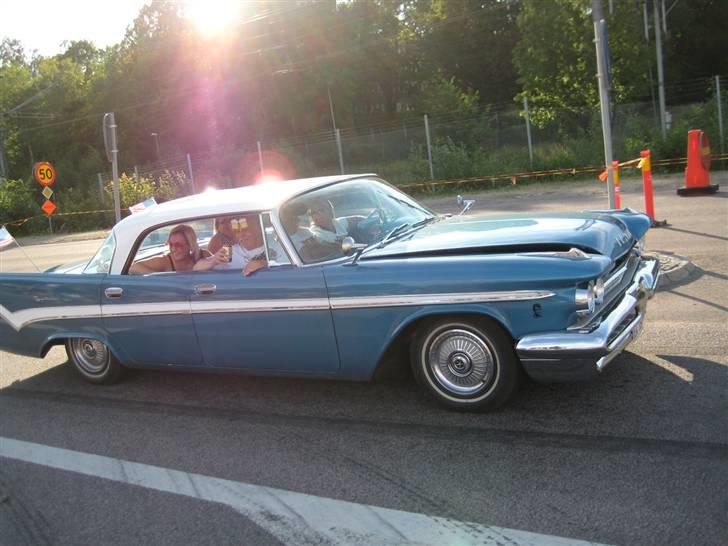 US Træf i Vesterås, Sverige billede 547