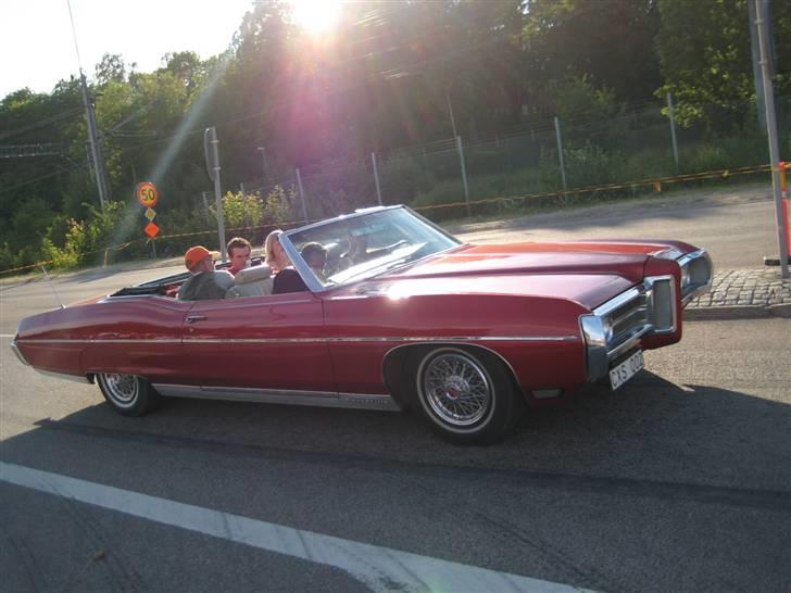 US Træf i Vesterås, Sverige billede 548