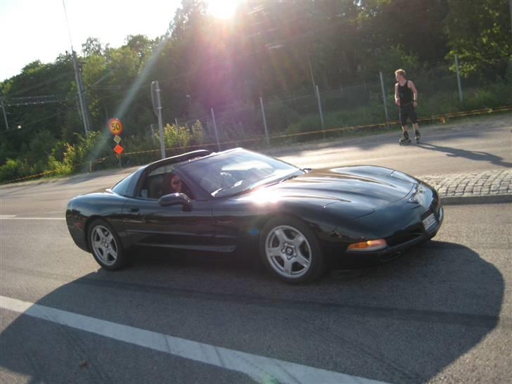 US Træf i Vesterås, Sverige billede 550