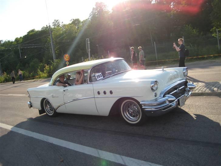 US Træf i Vesterås, Sverige billede 551