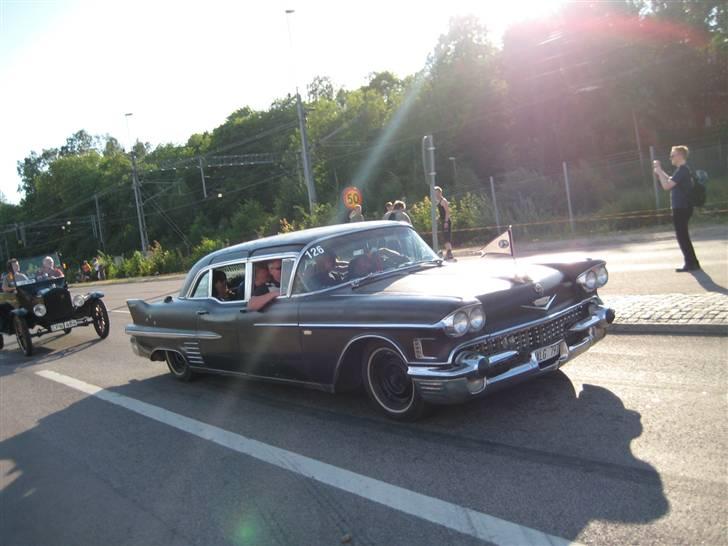 US Træf i Vesterås, Sverige billede 552