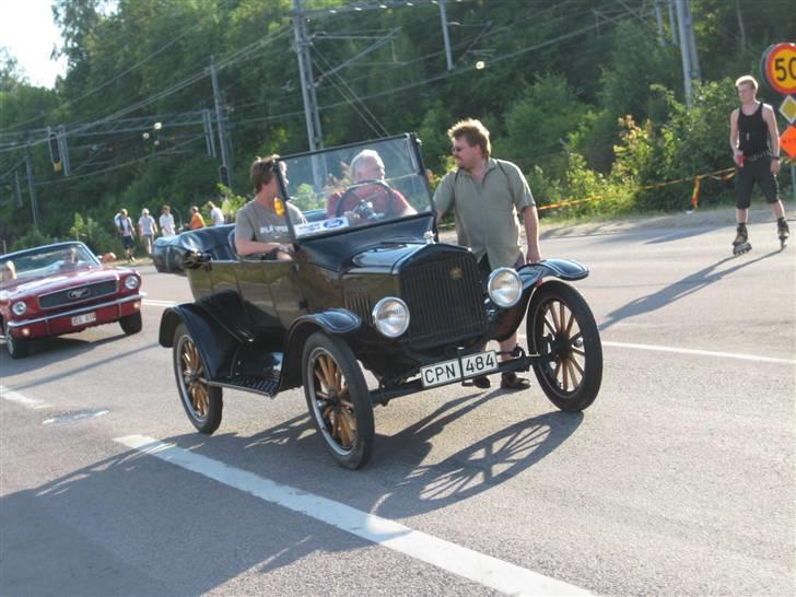 US Træf i Vesterås, Sverige billede 553