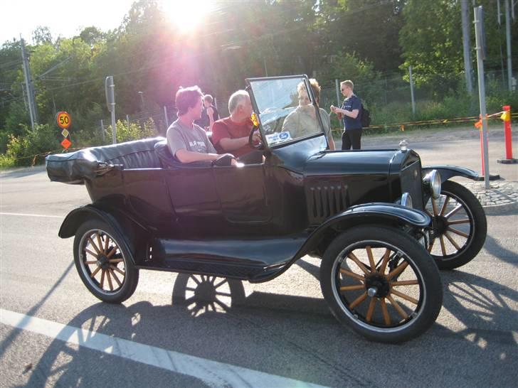 US Træf i Vesterås, Sverige billede 554