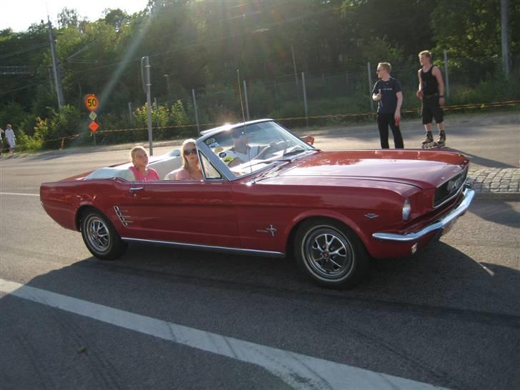 US Træf i Vesterås, Sverige billede 555